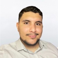 Djamel Aberkane