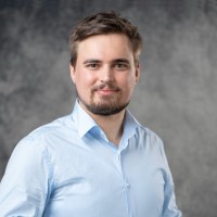 Daniel Liebler