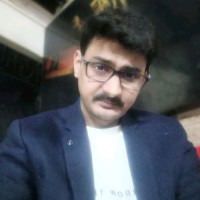 Vivek Kumar Singh