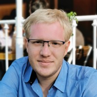 Nikita Borodavko