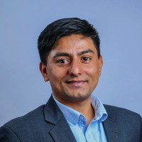 Asim Khanal, Safe® 6 Spc, Icp-Acc, Icp-Atf, Sasm,Psm Ii