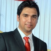 Dr. Param Kamat