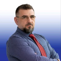 Jacek Trzaskowski vel Trzaska