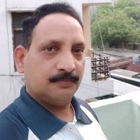 Vk Mishra
