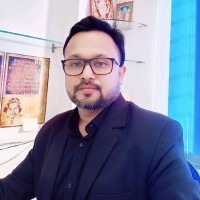 Tridib Baruah
