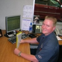 Scott Gudmunson
