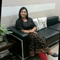 Sonal Bhagwat