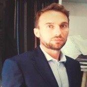Cédric Andre