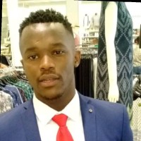 Lucky Dikotsi