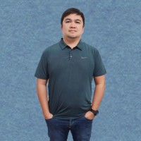 Richard Lazaro