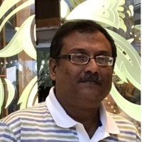 Indrajit Mallick