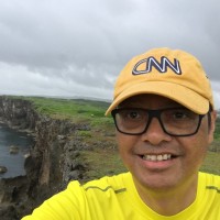 司徒启荣 (Kai Wing Szeto)