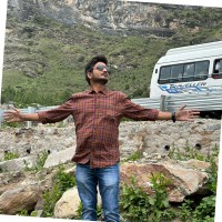 parth dave