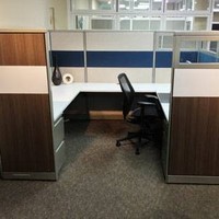 Lincoln Cubicles2Go