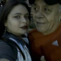 Gilberto Jose Contreras