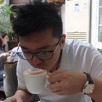 Charles Zhang