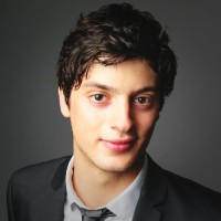 Ismaël MOUSSA
