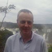 Diego Fernández Salinas