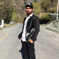 Muhammad Shehzad