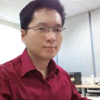 Adrian Soetanto