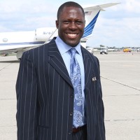 Alan Williams