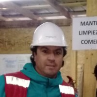 Cesar Dinamarca cuadra