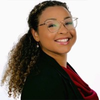 Athina Mitchell