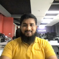 Taha Ali Asghar
