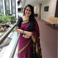 Disha Shah