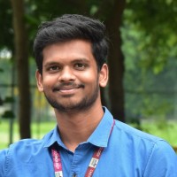 Ruban Kumar B
