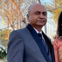 Anant Patel