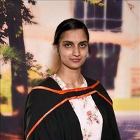 Amanpreet Kaur