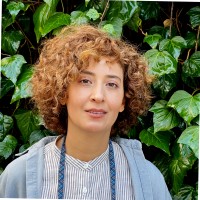 Neda Abdollahi