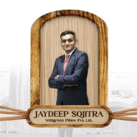 Jaydeep Sojitra