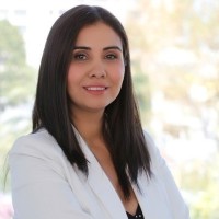 Heidi Marión Inostroza Rojas