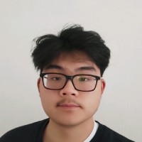 Patrick CHEN