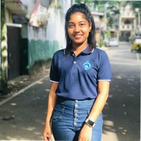 Taniya Dulanjali