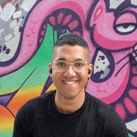 Gabe Wright