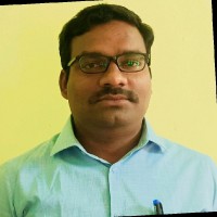 Venkatakrishna P
