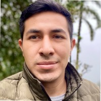 Franklin Cabrera Espinoza
