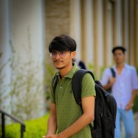 Shivansh Mitra