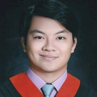 Ian Gabrielle Jimenez