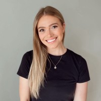 Jamie Marie Nilsson