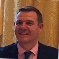 Mark Aughton