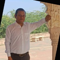Rajesh Kumar Saxena