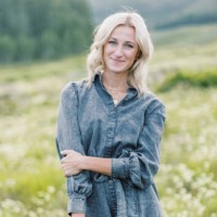 Sydney Dawson Ballstaedt