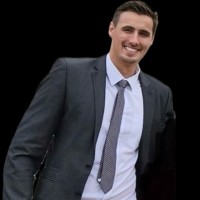 Joe Gilbey Fcca