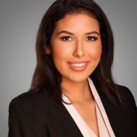 Milliejoan Mongalo, Md