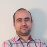 Reza Yeganeh