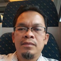 Rozaimi Mdyusuf